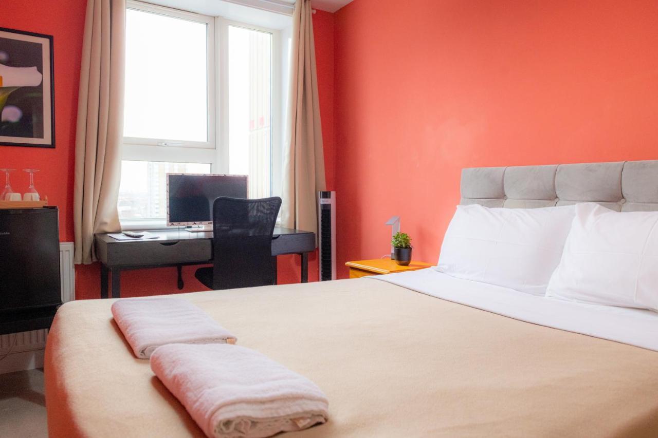 Bray Guest Rooms لندن المظهر الخارجي الصورة