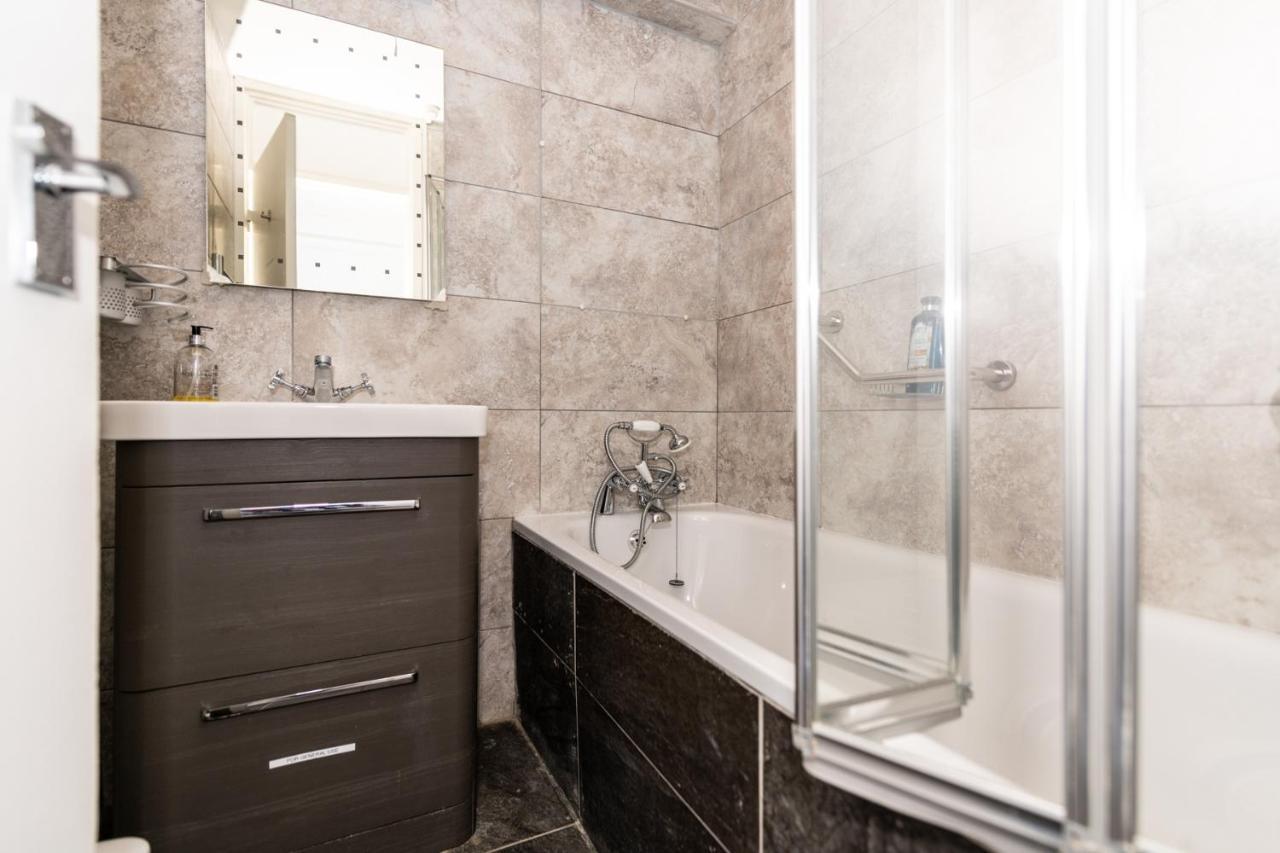 Bray Guest Rooms لندن المظهر الخارجي الصورة