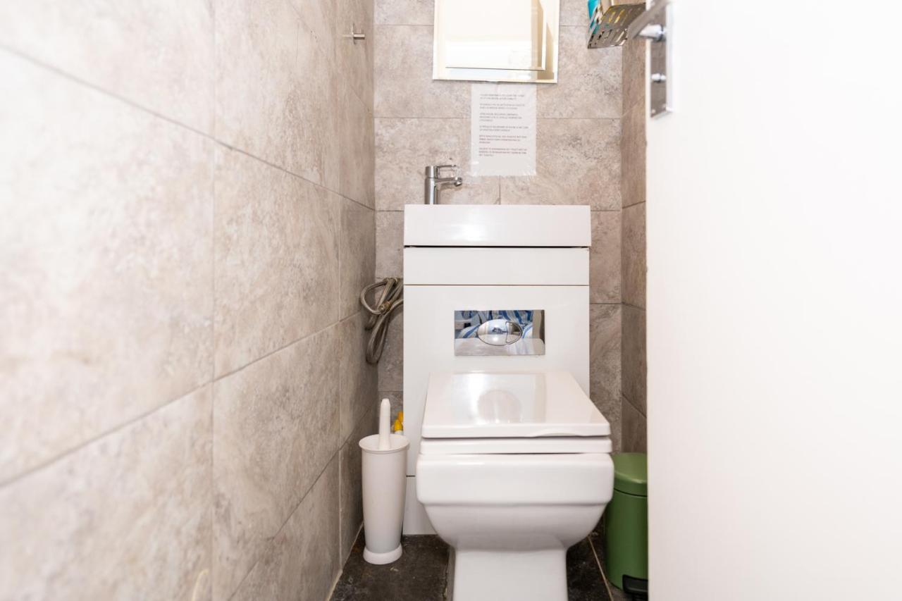 Bray Guest Rooms لندن المظهر الخارجي الصورة