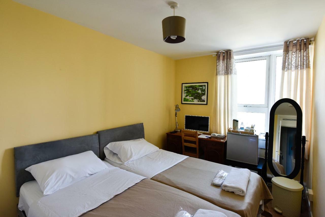Bray Guest Rooms لندن المظهر الخارجي الصورة