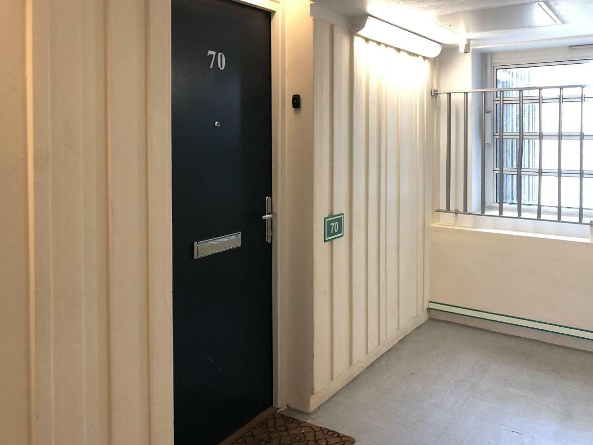 Bray Guest Rooms لندن المظهر الخارجي الصورة