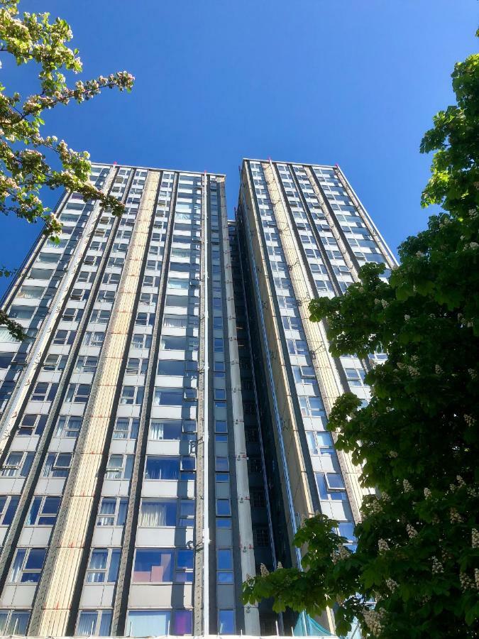 Bray Guest Rooms لندن المظهر الخارجي الصورة